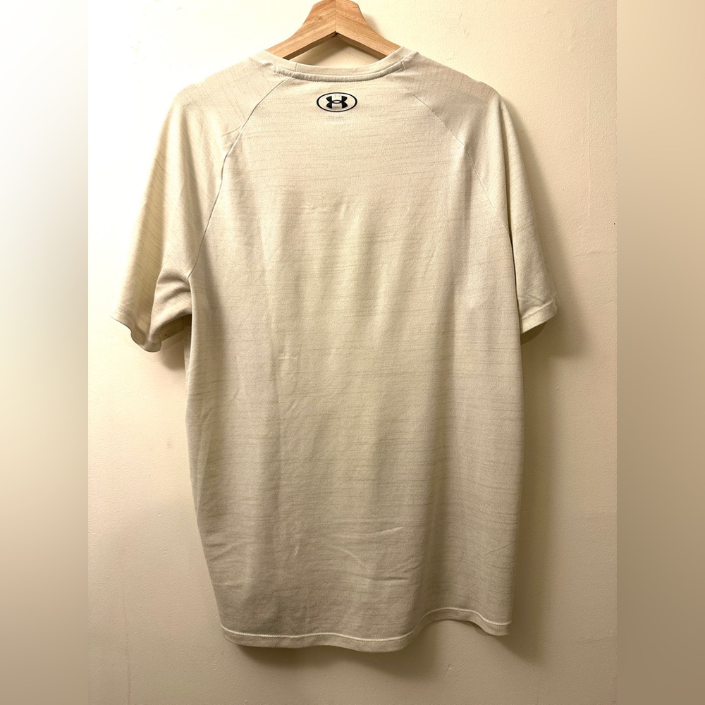 Under Armour Men's Tech Tshirt - Picture 5 of 5